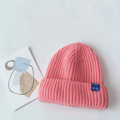 Bright Barn Beanie (1-3 Years)