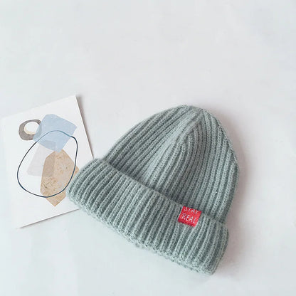 Bright Barn Beanie (1-3 Years)