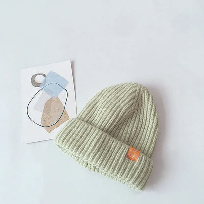 Bright Barn Beanie (1-3 Years)