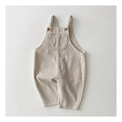 Farm Boy Everyday Overalls