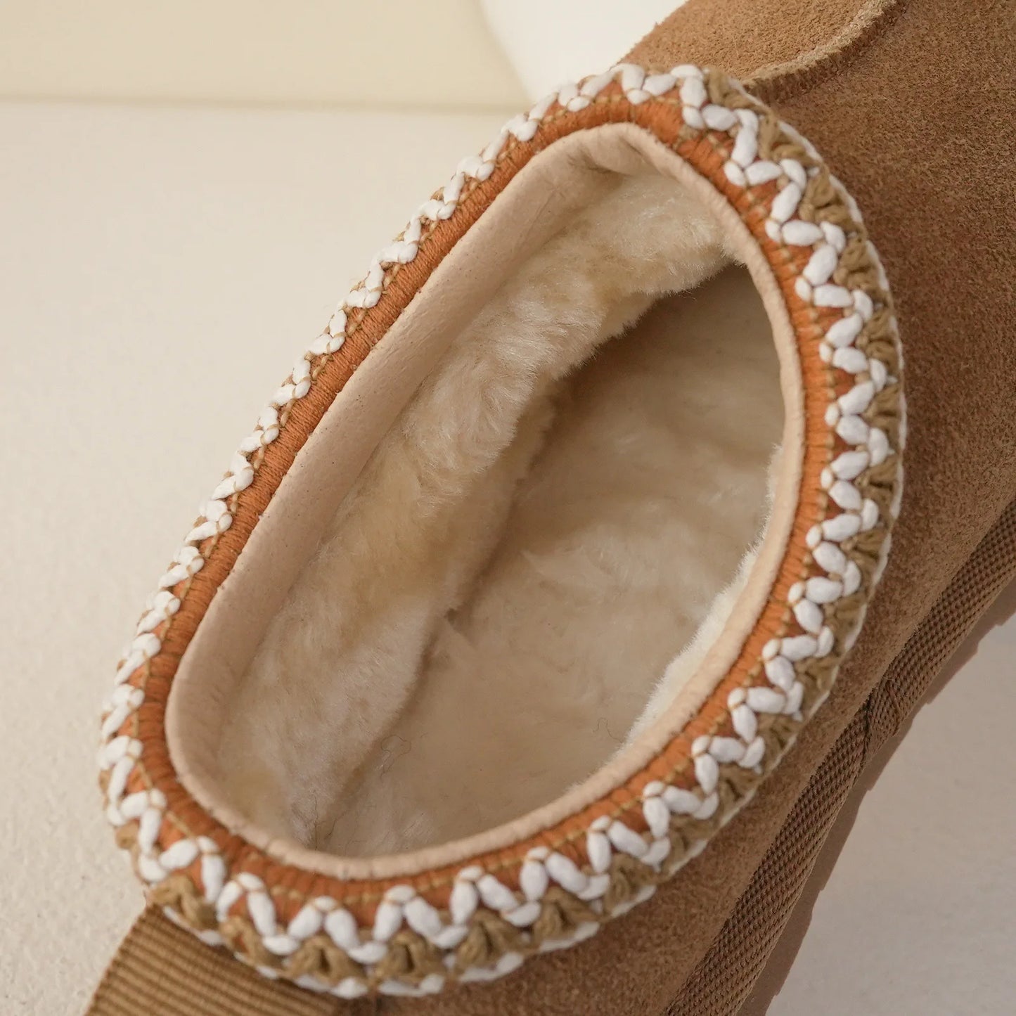 Mini Moccs (2-10 Years)