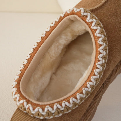 Mini Moccs (2-10 Years)