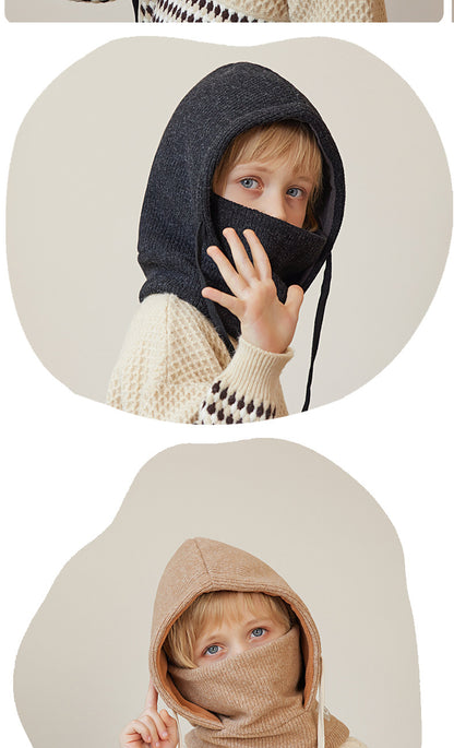 Classic Balaclava (4-10 Years)