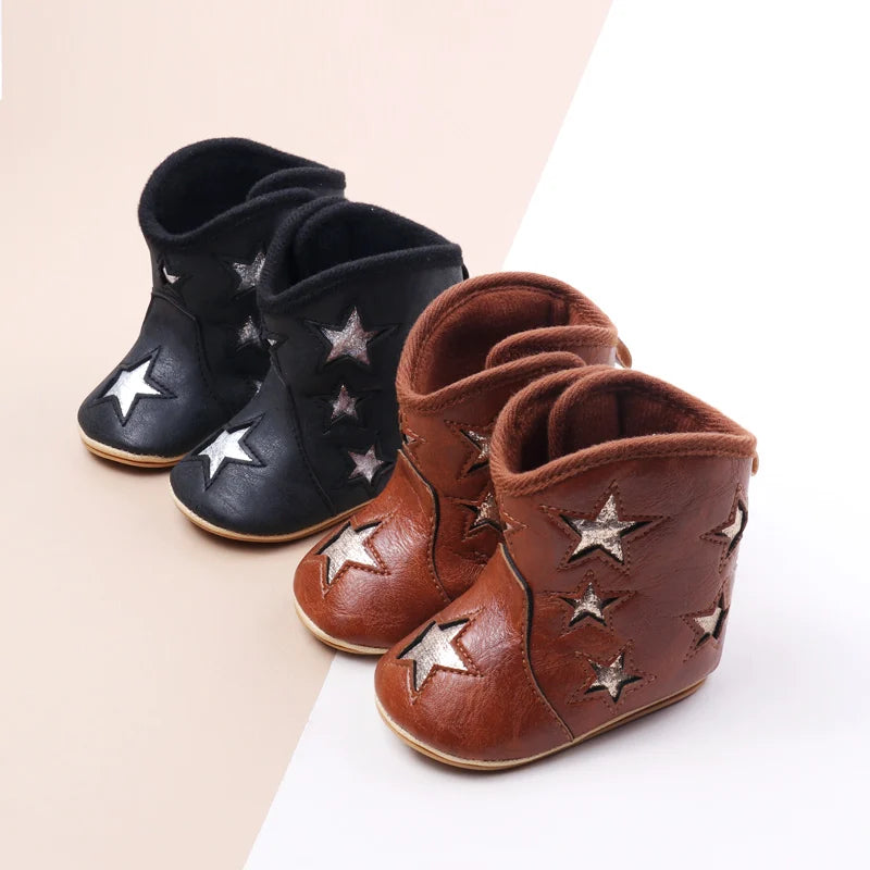 Starlight Stompers (0-2 Years)