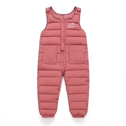 Chill Chaser Snow Pants (2-5 Years)