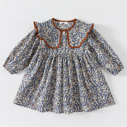 Cowgirl Charm Dress (2-6 Years)