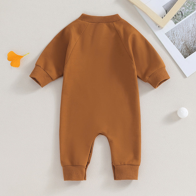 farm onesie 