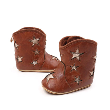 Starlight Stompers (0-2 Years)