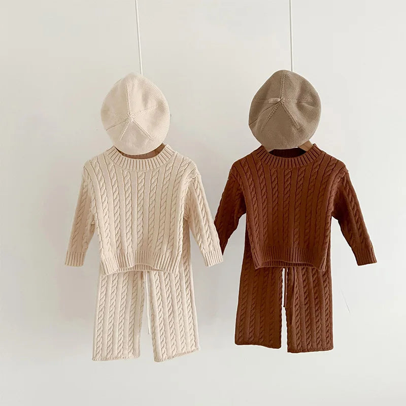 Rustic Royalty Two Piece Set (1-4 Years)