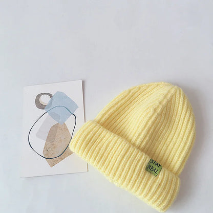 Bright Barn Beanie (1-3 Years)