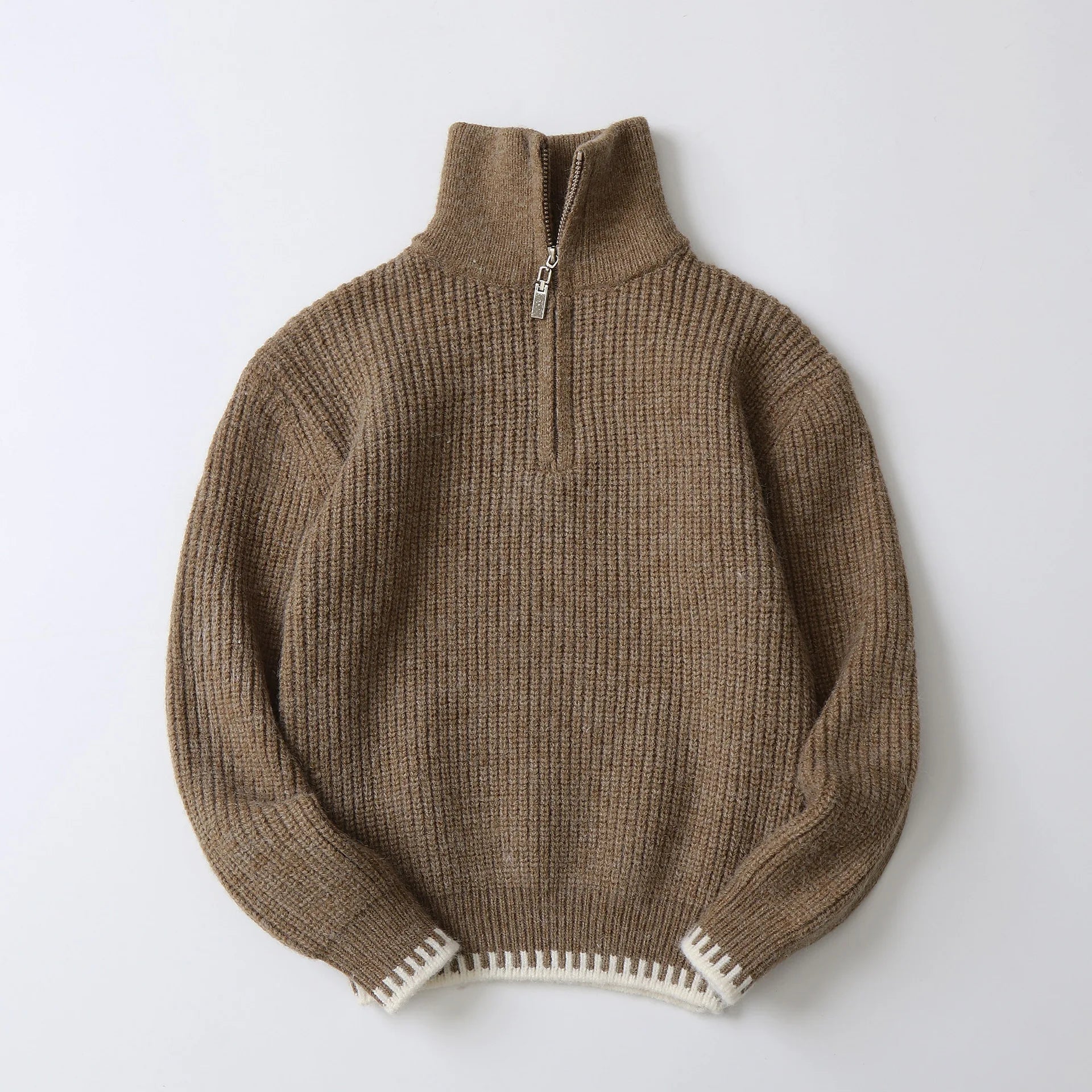 Rustic Wrangler Pullover