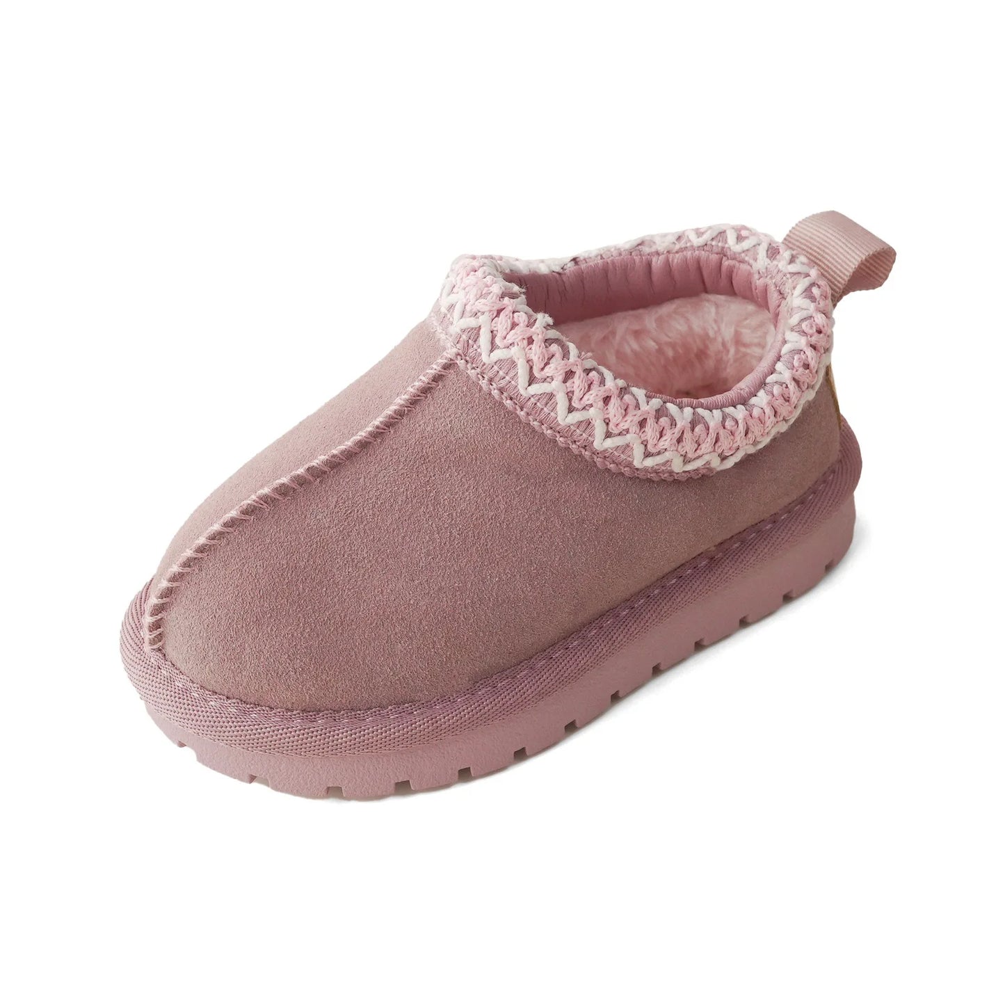 Mini Moccs (2-10 Years)