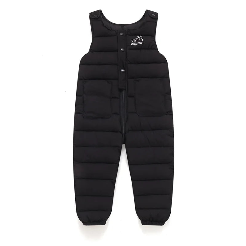 Chill Chaser Snow Pants (2-5 Years)