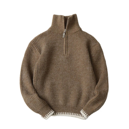 Rustic Wrangler Pullover