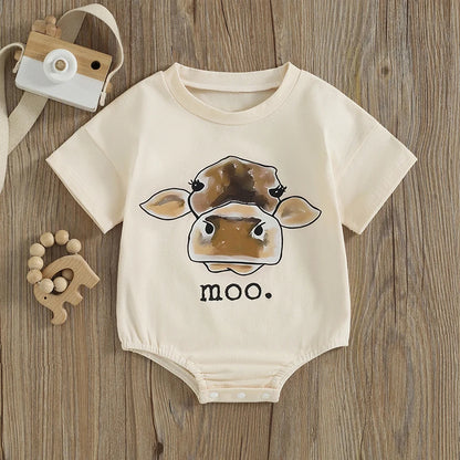 “Neigh” Onesie (0-2 Years)