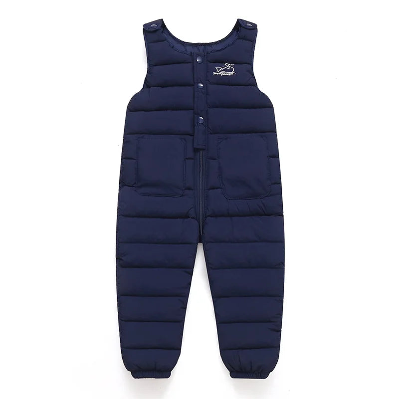 Chill Chaser Snow Pants (2-5 Years)