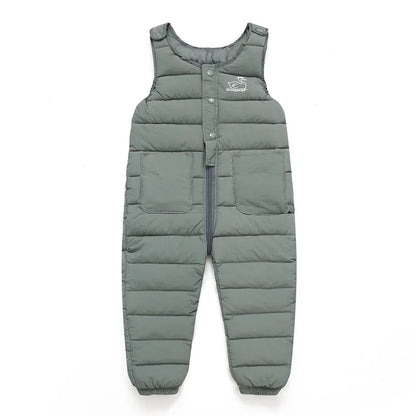 Chill Chaser Snow Pants (2-5 Years)