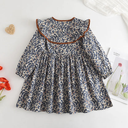 Cowgirl Charm Dress (2-6 Years)