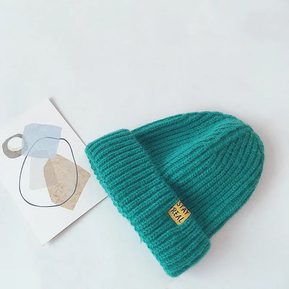 Bright Barn Beanie (1-3 Years)