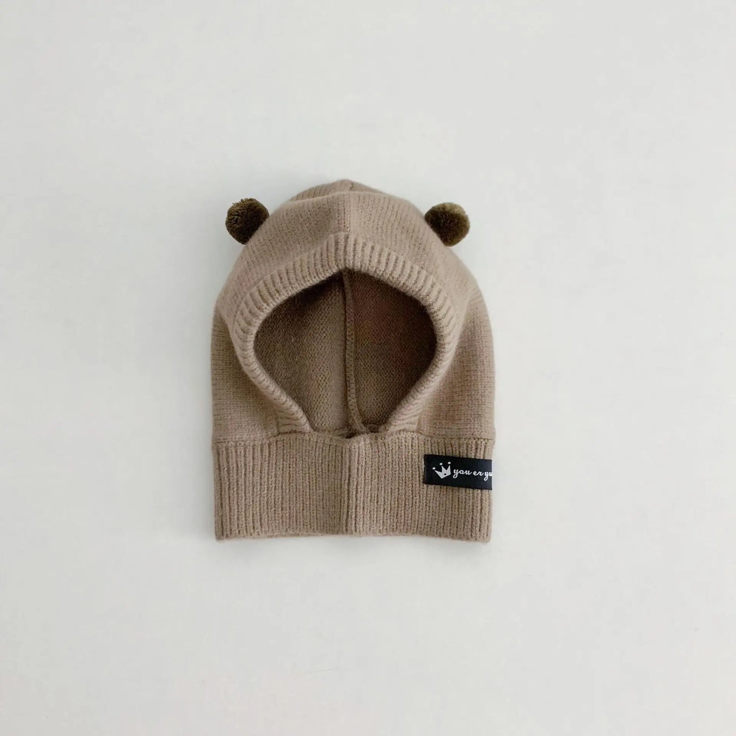 Cubby Cap (0-1 Year)