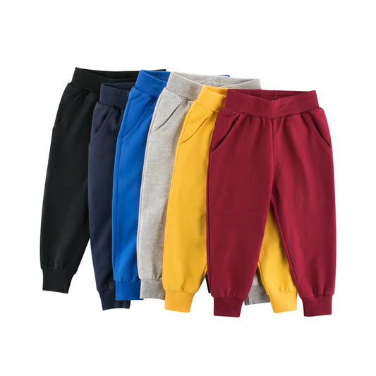 Stable Sweatpants (2-7 Years)