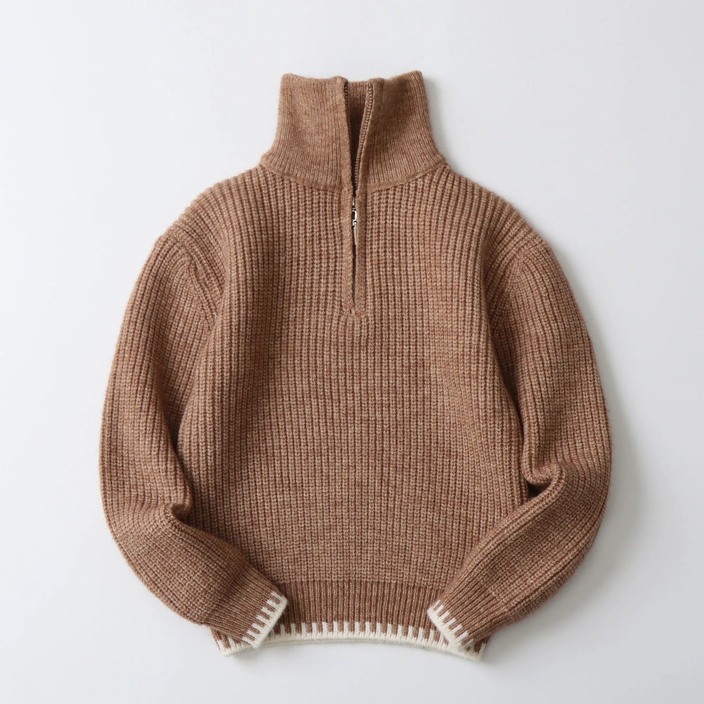 Rustic Wrangler Pullover