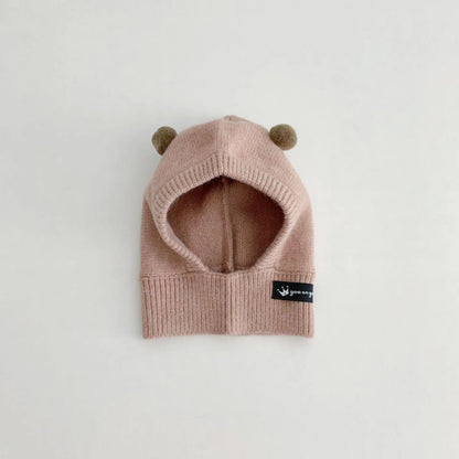 Cubby Cap (0-1 Year)