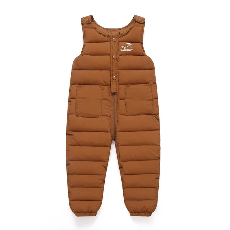 Chill Chaser Snow Pants (2-5 Years)