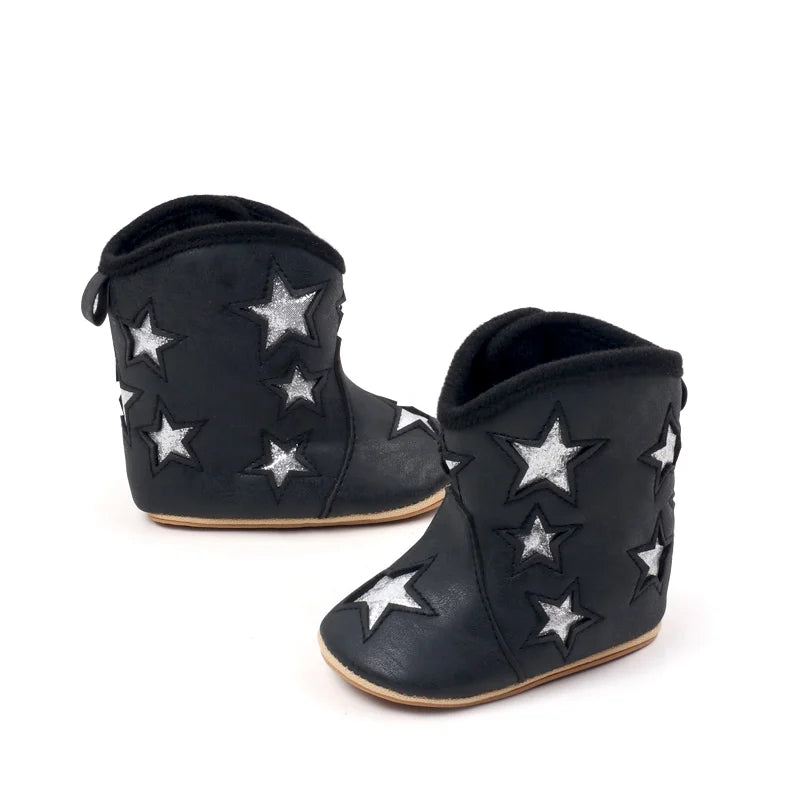 Starlight Stompers (0-2 Years)