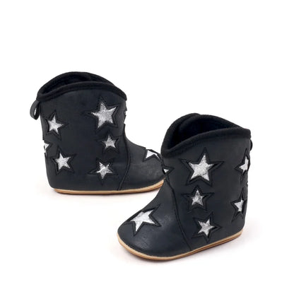 Starlight Stompers (0-2 Years)