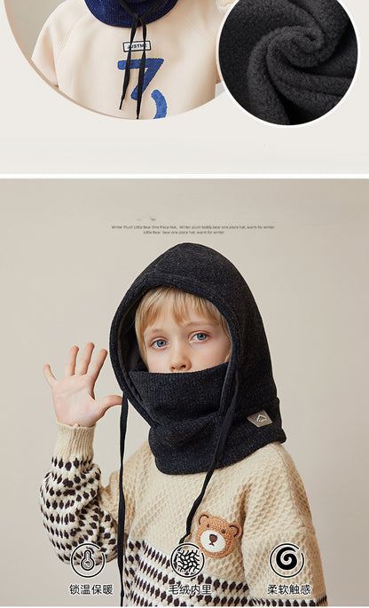 Classic Balaclava (4-10 Years)