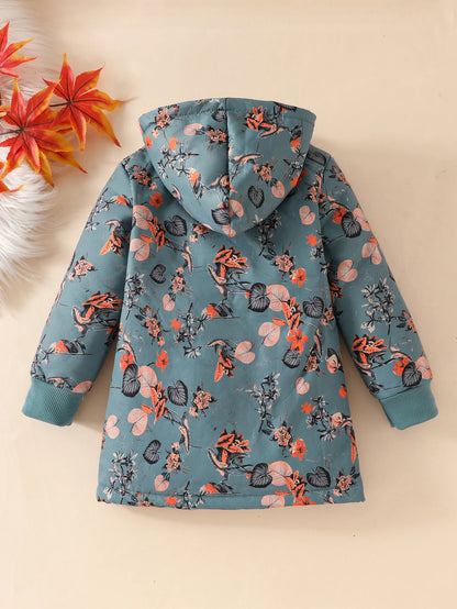 Unbridled Country Sweetheart Jacket (4-7 Years)