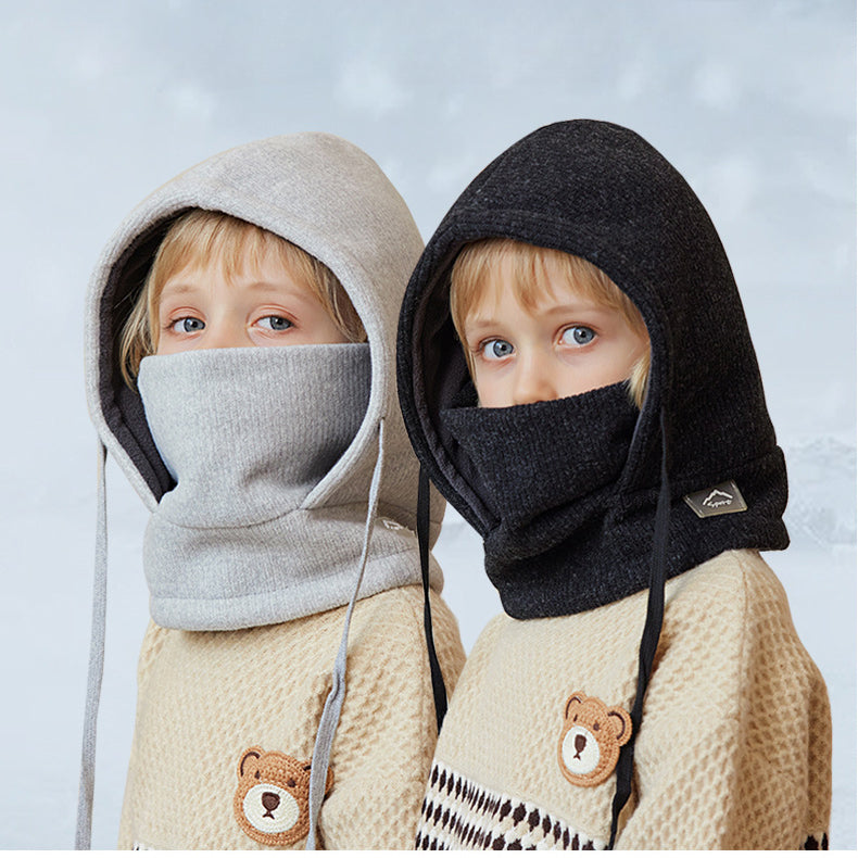 Classic Balaclava (4-10 Years)