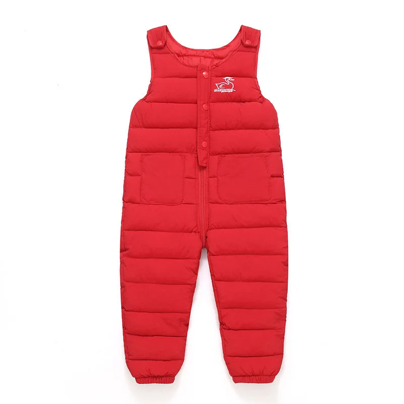 Chill Chaser Snow Pants (2-5 Years)