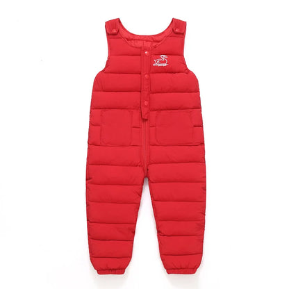 Chill Chaser Snow Pants (2-5 Years)