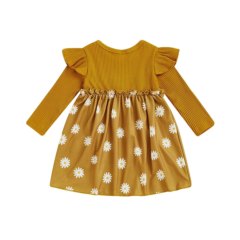 Prairie Princess Dress (0-4 Years)