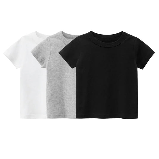 Farm Boy Classic Round Neck T-Shirt (18 Months-10 Years)