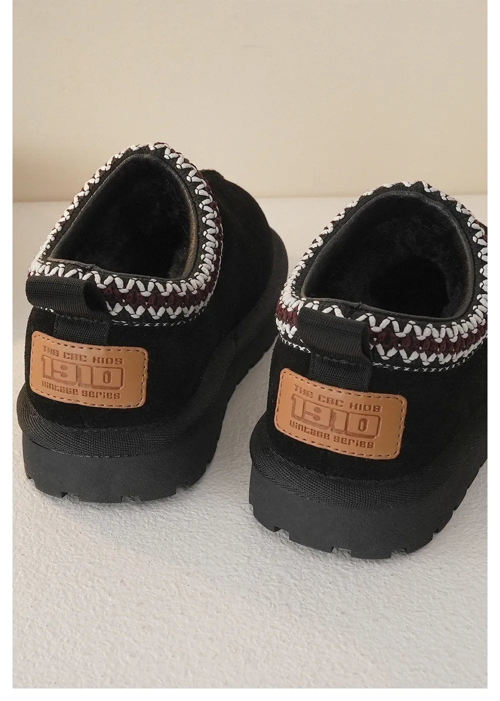 Mini Moccs (2-10 Years)