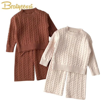 Rustic Royalty Two Piece Set (1-4 Years)