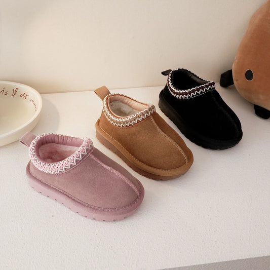 Mini Moccs (2-10 Years)