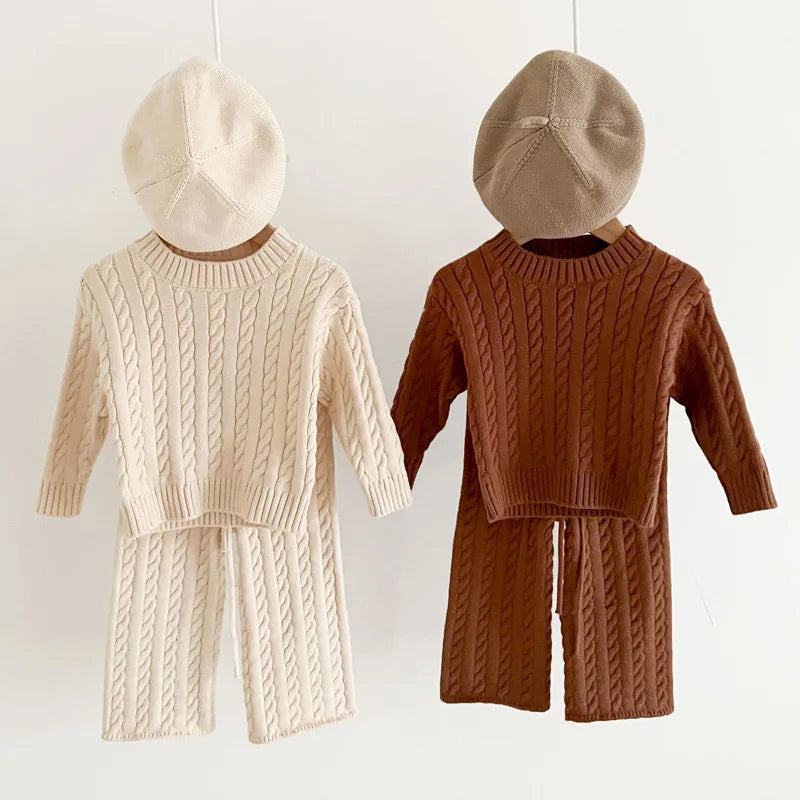 Rustic Royalty Two Piece Set (1-4 Years)