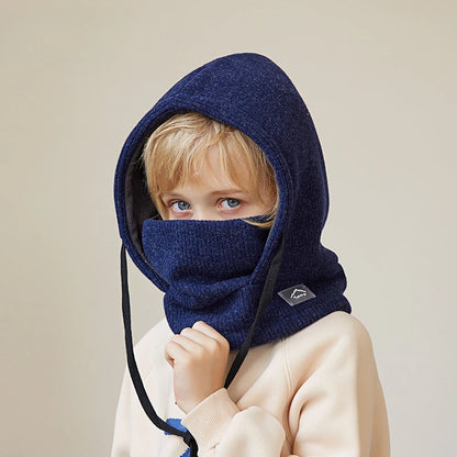 Classic Balaclava (4-10 Years)