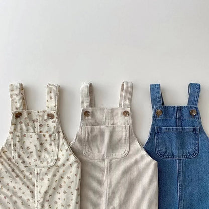 Farm Boy Everyday Overalls