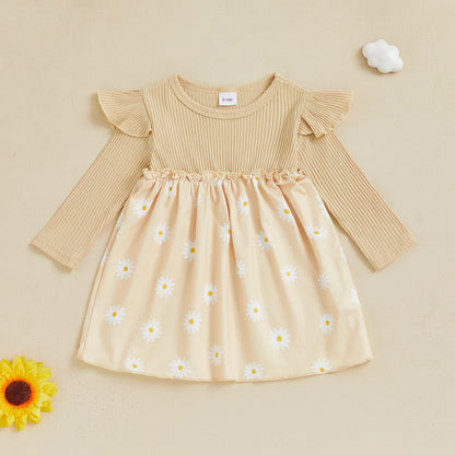 Prairie Princess Dress (0-4 Years)