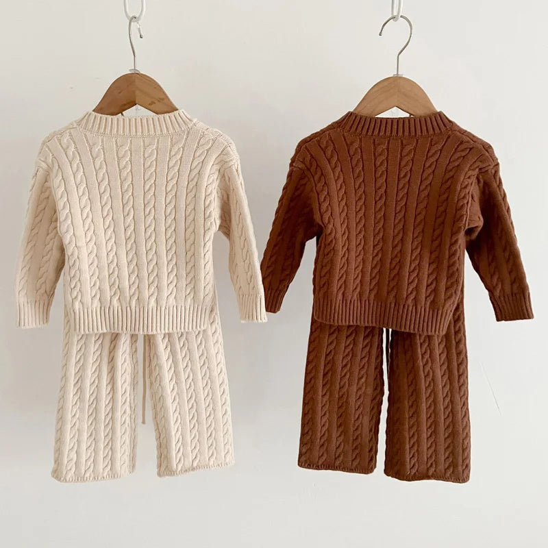 Rustic Royalty Two Piece Set (1-4 Years)