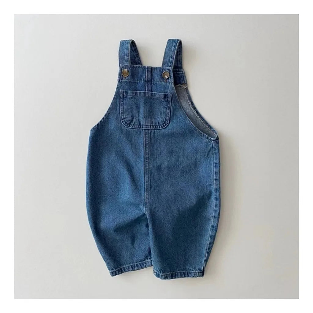 Farm Boy Everyday Overalls