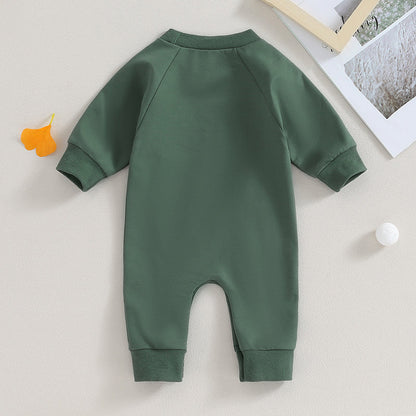 farm onesie 