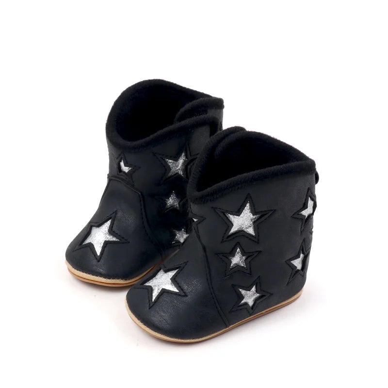 Starlight Stompers (0-2 Years)