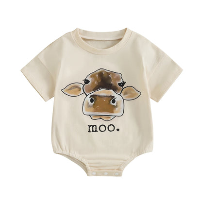 “Neigh” Onesie (0-2 Years)