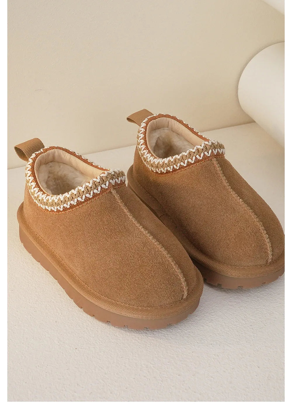 Mini Moccs (2-10 Years)